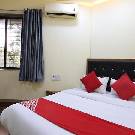 Hotel Indigo Inn Bombay Eksteriør billede