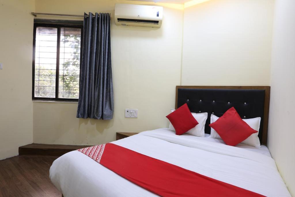 Hotel Indigo Inn Bombay Eksteriør billede