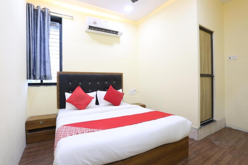 Hotel Indigo Inn Bombay Eksteriør billede