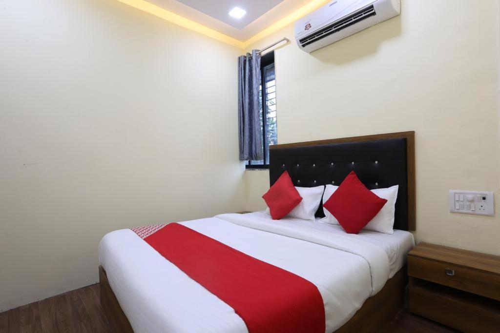 Hotel Indigo Inn Bombay Eksteriør billede